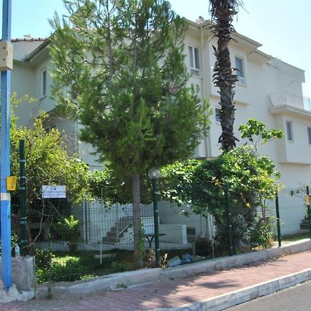 Martili Villa Lara Αττάλεια Εξωτερικό φωτογραφία