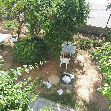 Martili Villa Lara Αττάλεια Εξωτερικό φωτογραφία