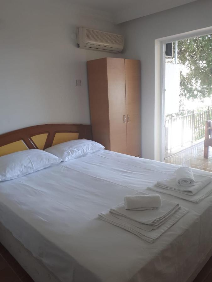 Martili Villa Lara Αττάλεια Εξωτερικό φωτογραφία