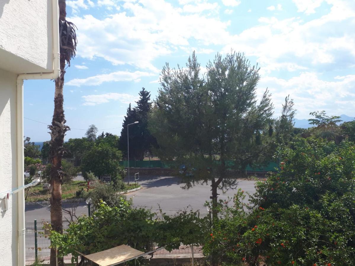 Martili Villa Lara Αττάλεια Εξωτερικό φωτογραφία