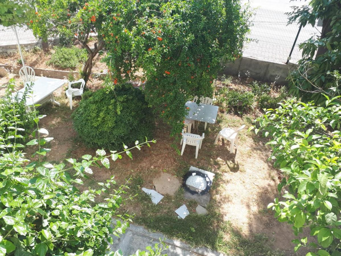 Martili Villa Lara Αττάλεια Εξωτερικό φωτογραφία
