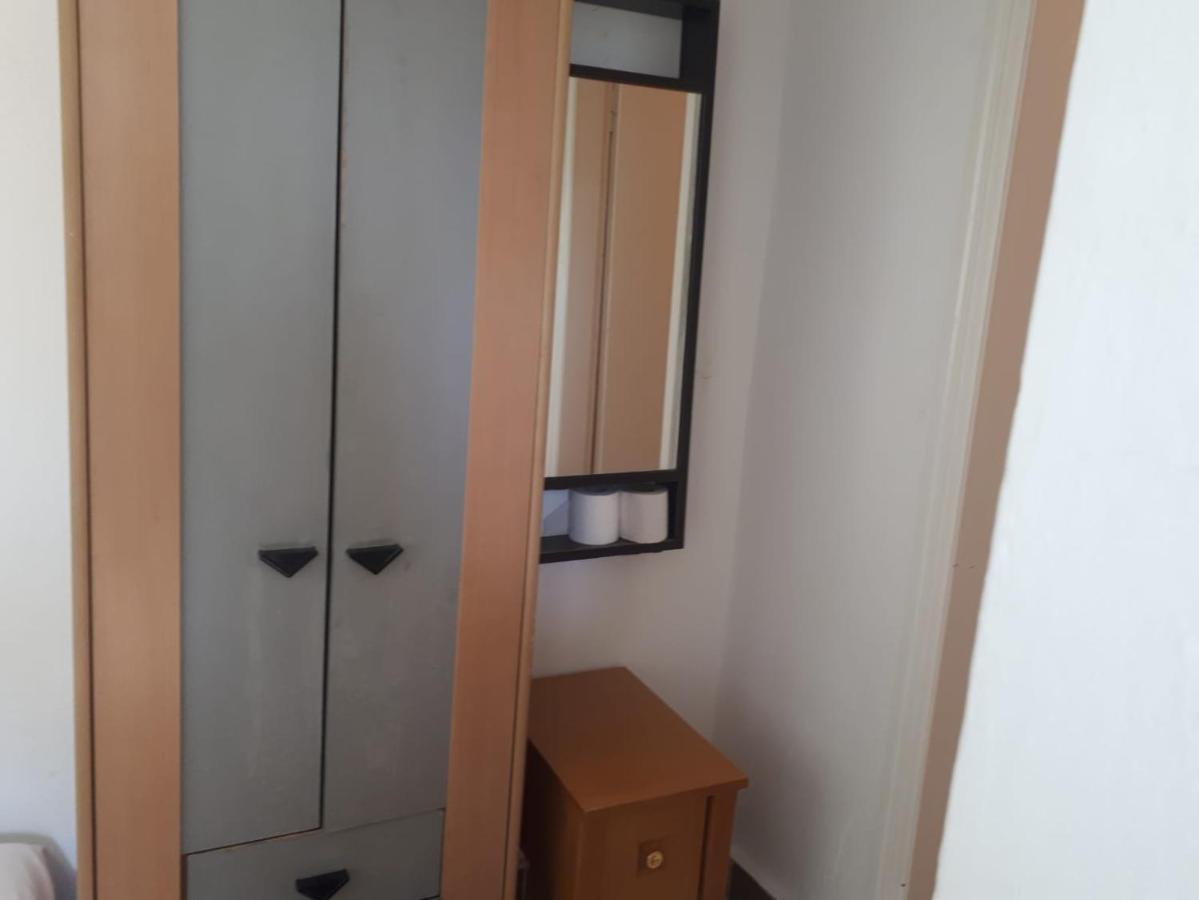 Martili Villa Lara Αττάλεια Εξωτερικό φωτογραφία