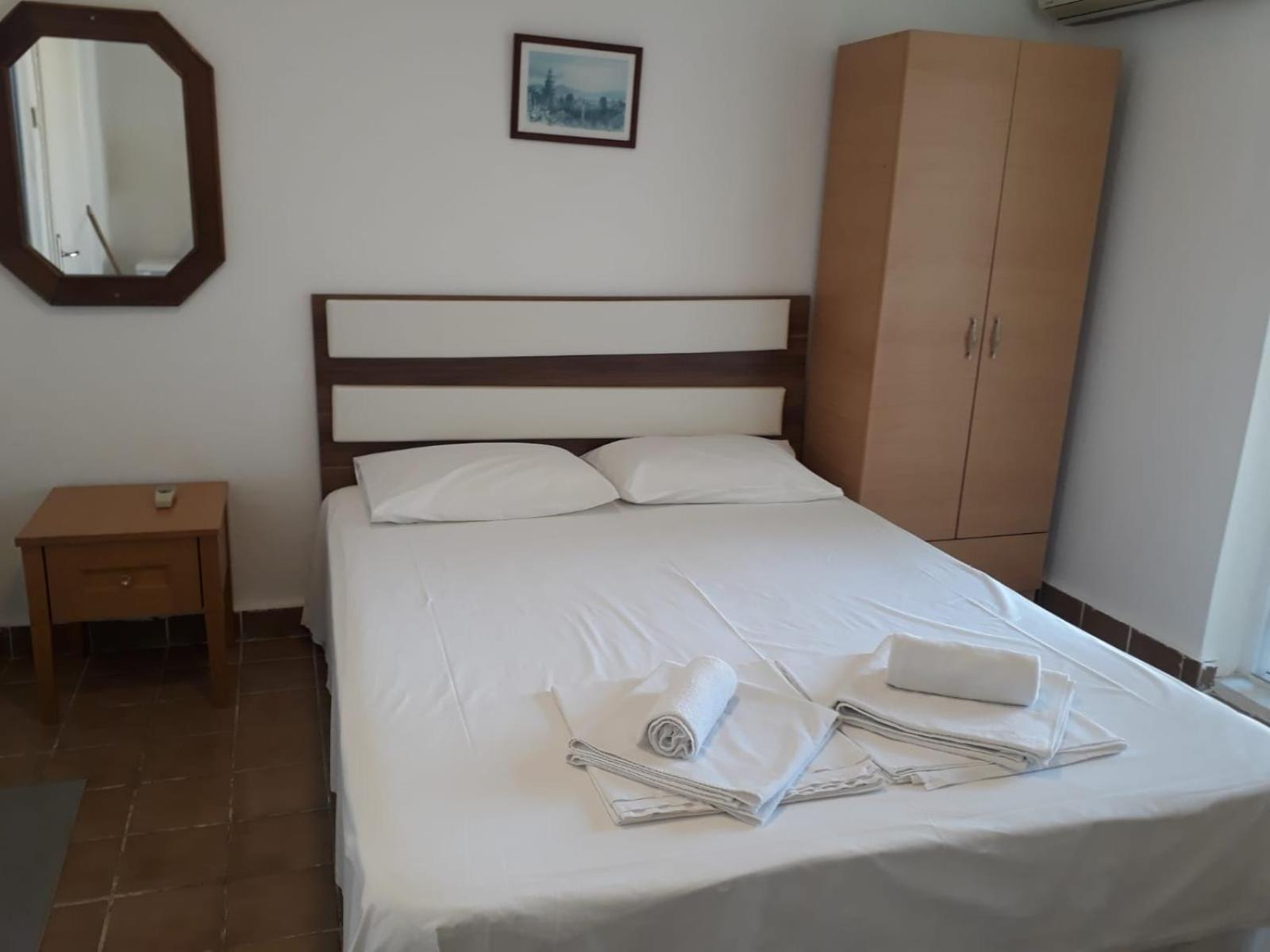 Martili Villa Lara Αττάλεια Δωμάτιο φωτογραφία