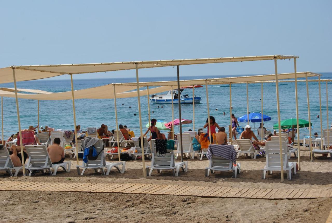 Martili Villa Lara Αττάλεια Εξωτερικό φωτογραφία