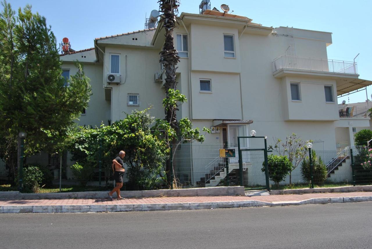 Martili Villa Lara Αττάλεια Εξωτερικό φωτογραφία