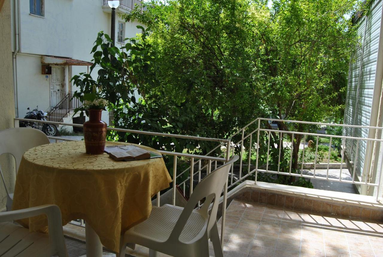 Martili Villa Lara Αττάλεια Εξωτερικό φωτογραφία