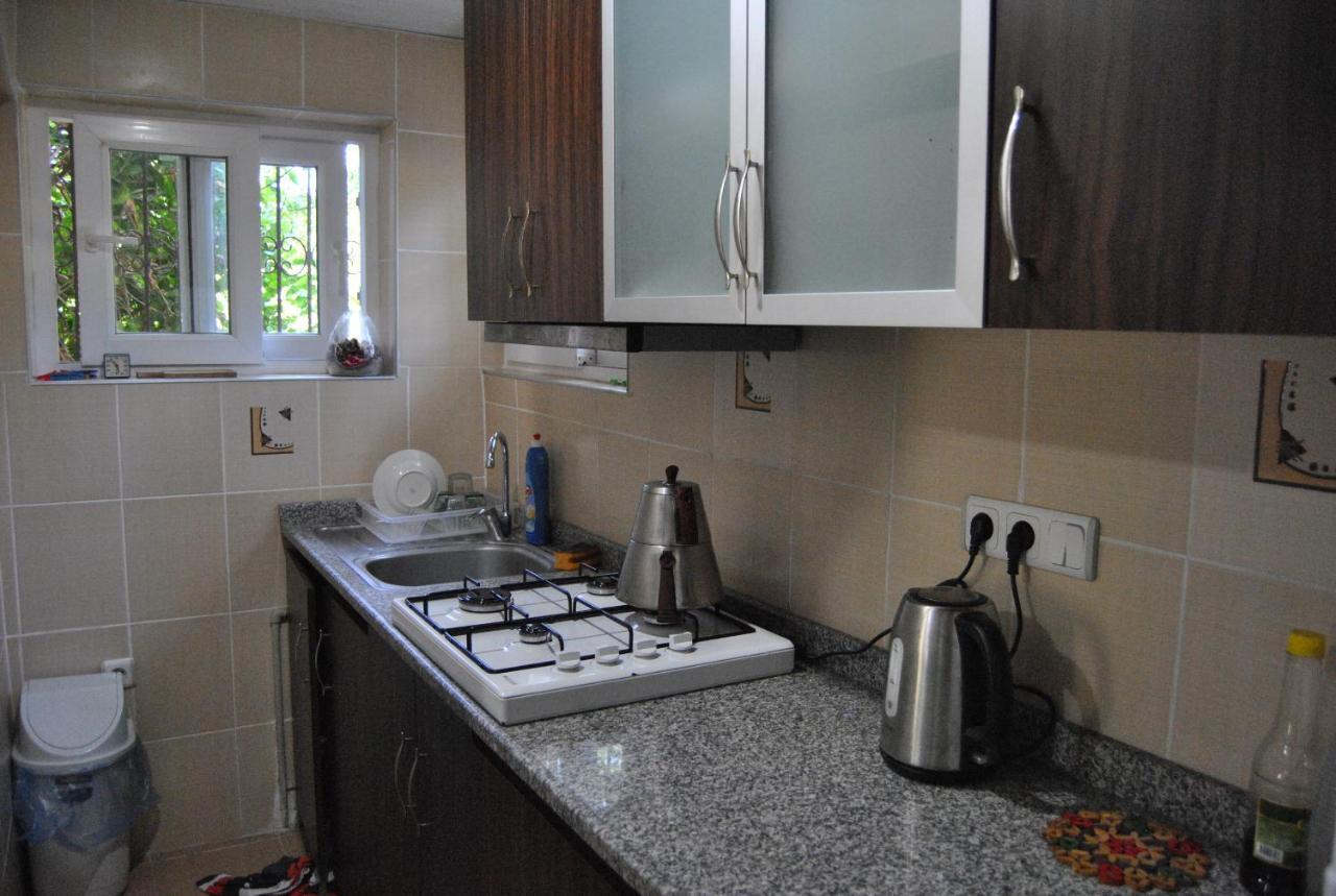 Martili Villa Lara Αττάλεια Εξωτερικό φωτογραφία
