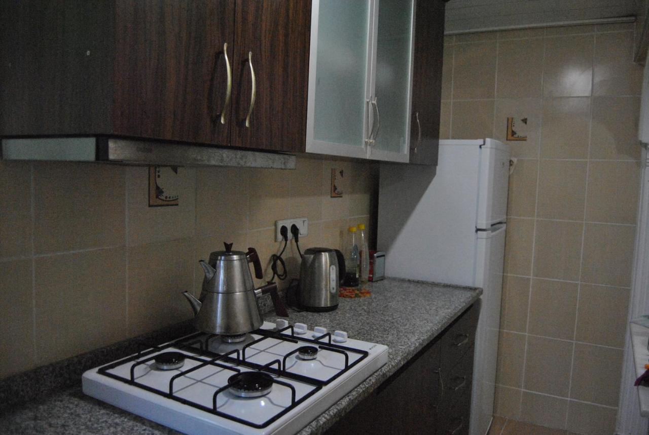 Martili Villa Lara Αττάλεια Εξωτερικό φωτογραφία