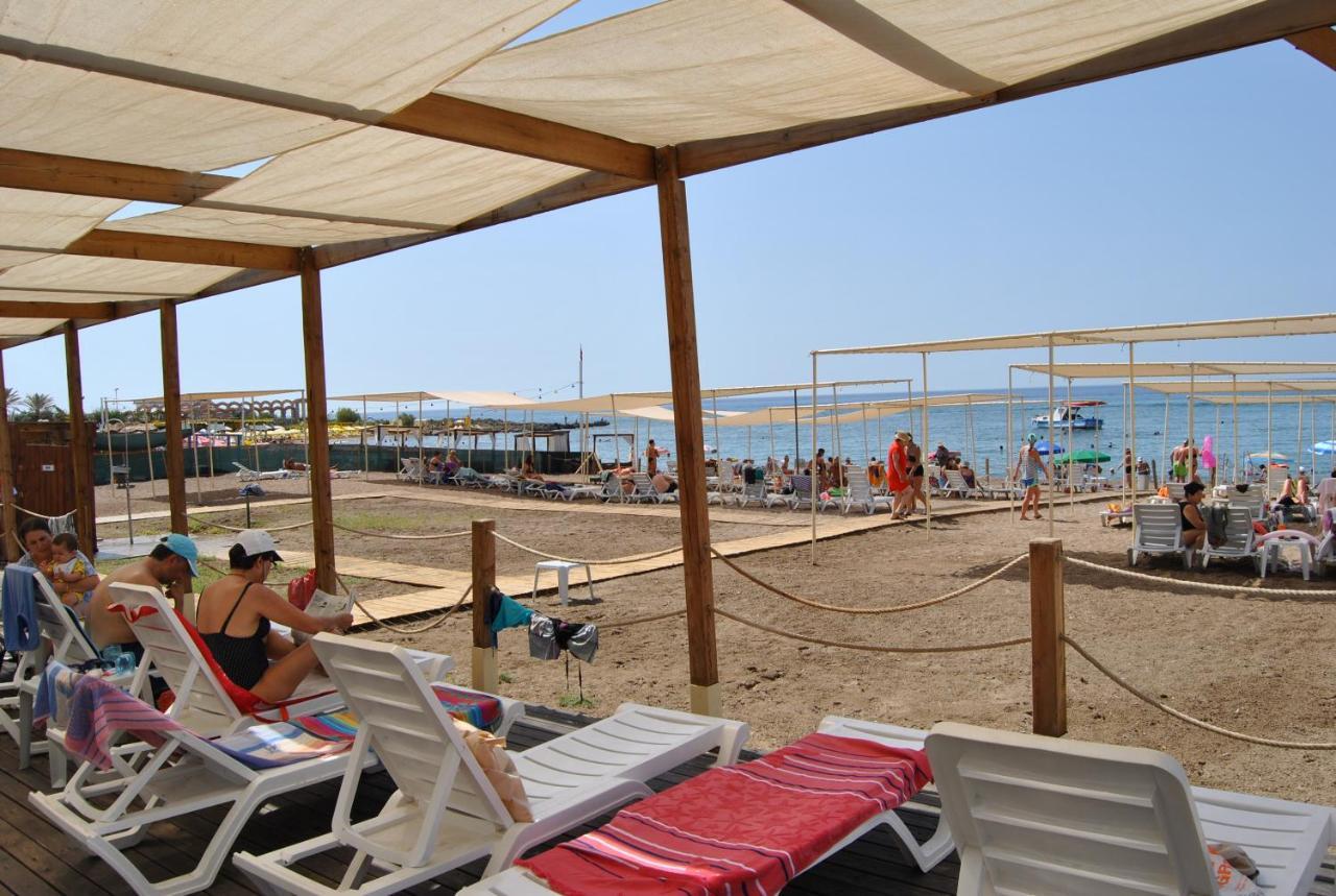 Martili Villa Lara Αττάλεια Εξωτερικό φωτογραφία