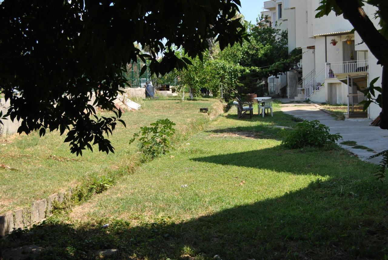 Martili Villa Lara Αττάλεια Εξωτερικό φωτογραφία